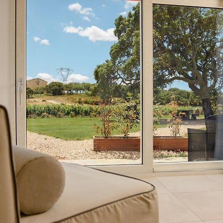 La Vinia Bed&Wine Experience - Adults Only Villa Sassari Buitenkant foto