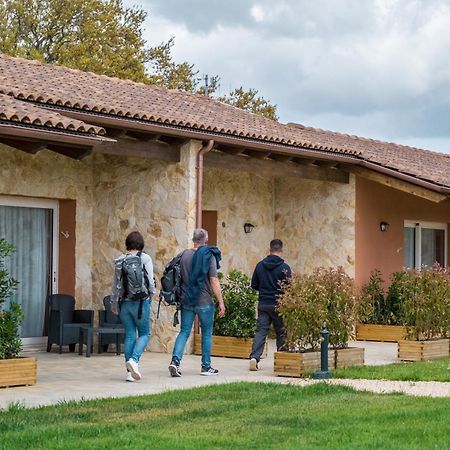 La Vinia Bed&Wine Experience - Adults Only Villa Sassari Buitenkant foto
