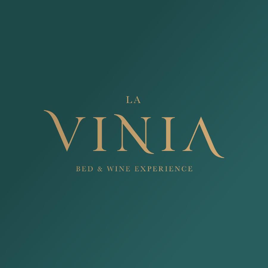 La Vinia Bed&Wine Experience - Adults Only Villa Sassari Buitenkant foto