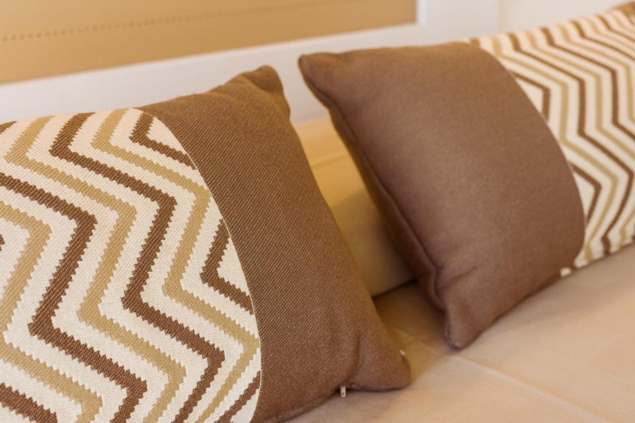 La Vinia Bed&Wine Experience - Adults Only Villa Sassari Buitenkant foto