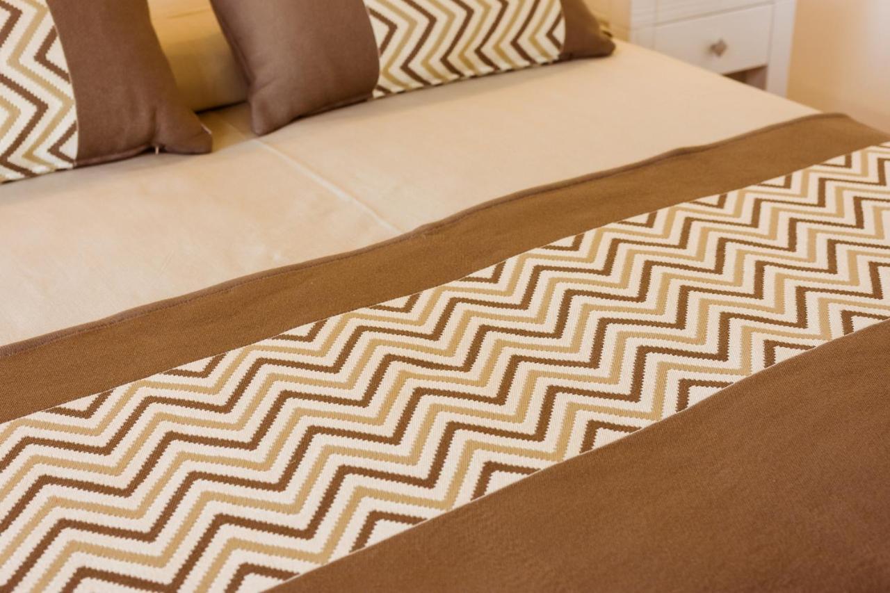 La Vinia Bed&Wine Experience - Adults Only Villa Sassari Buitenkant foto