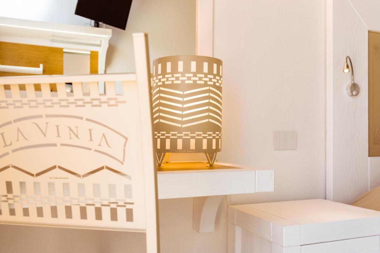 La Vinia Bed&Wine Experience - Adults Only Villa Sassari Buitenkant foto
