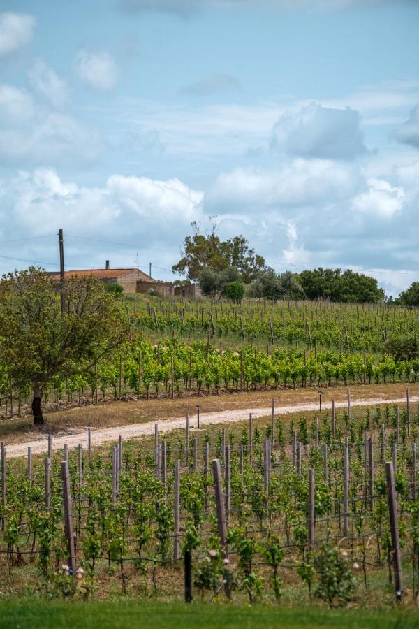 La Vinia Bed&Wine Experience - Adults Only Villa Sassari Buitenkant foto