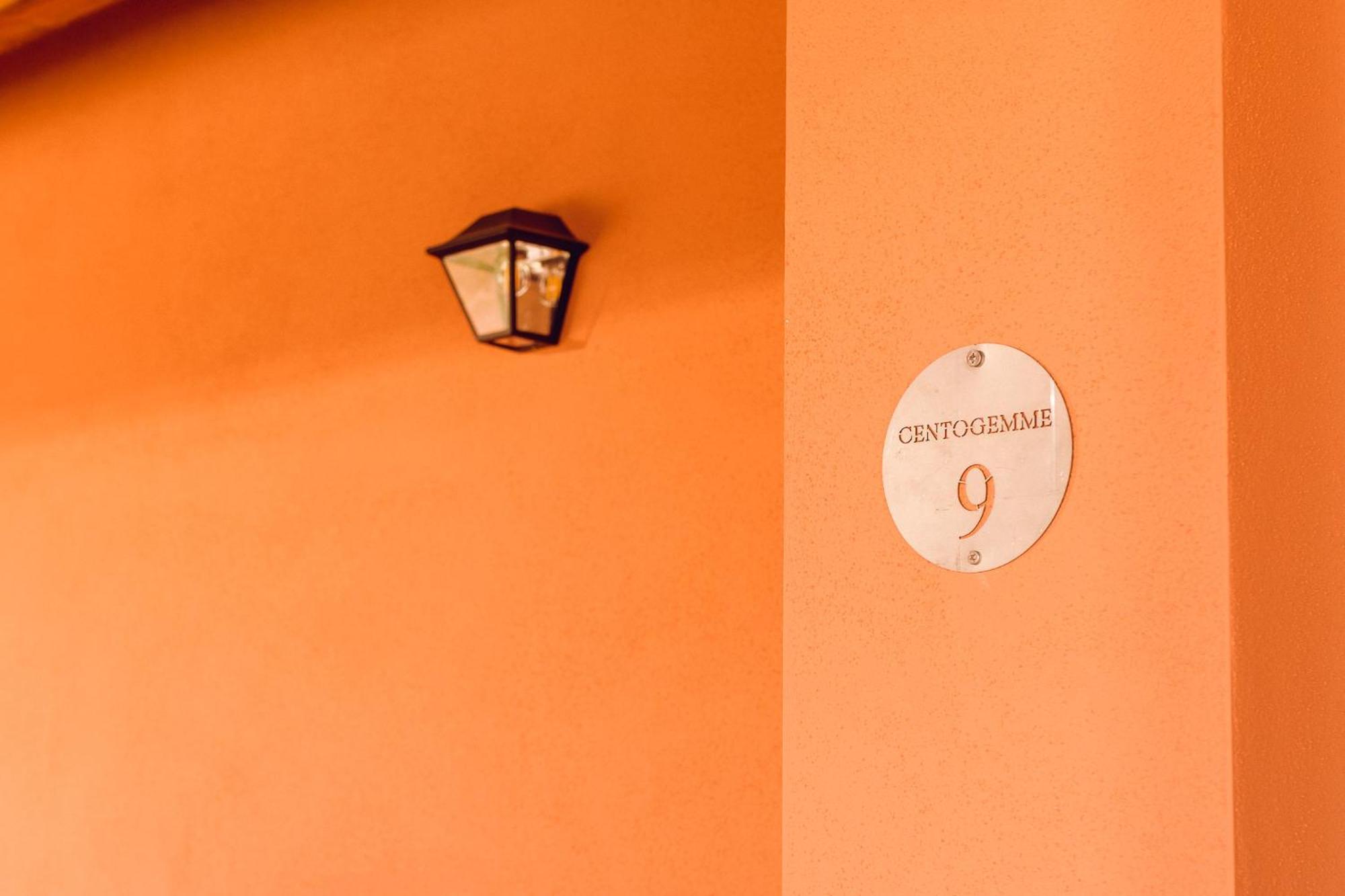 La Vinia Bed&Wine Experience - Adults Only Villa Sassari Buitenkant foto