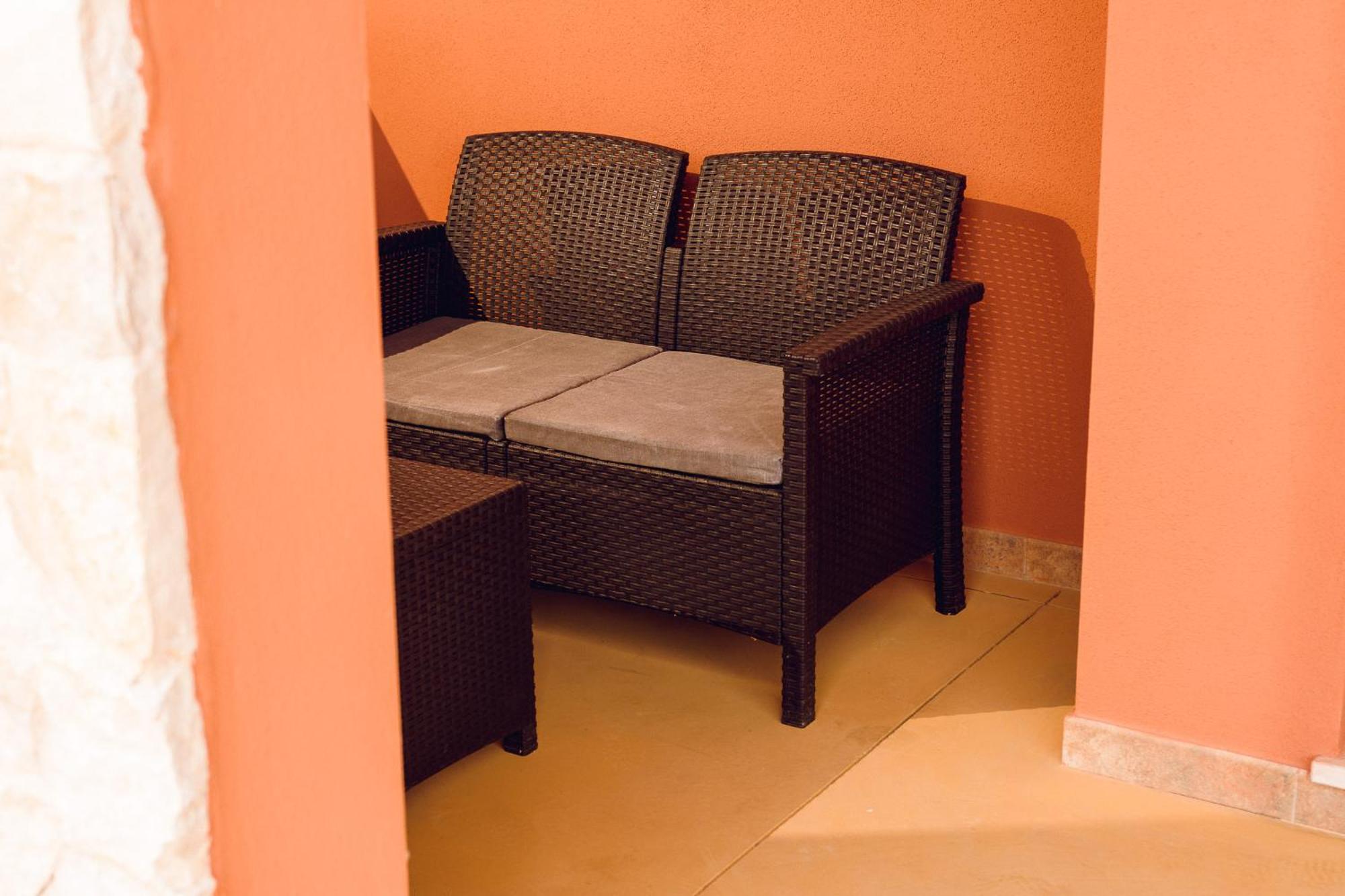 La Vinia Bed&Wine Experience - Adults Only Villa Sassari Buitenkant foto