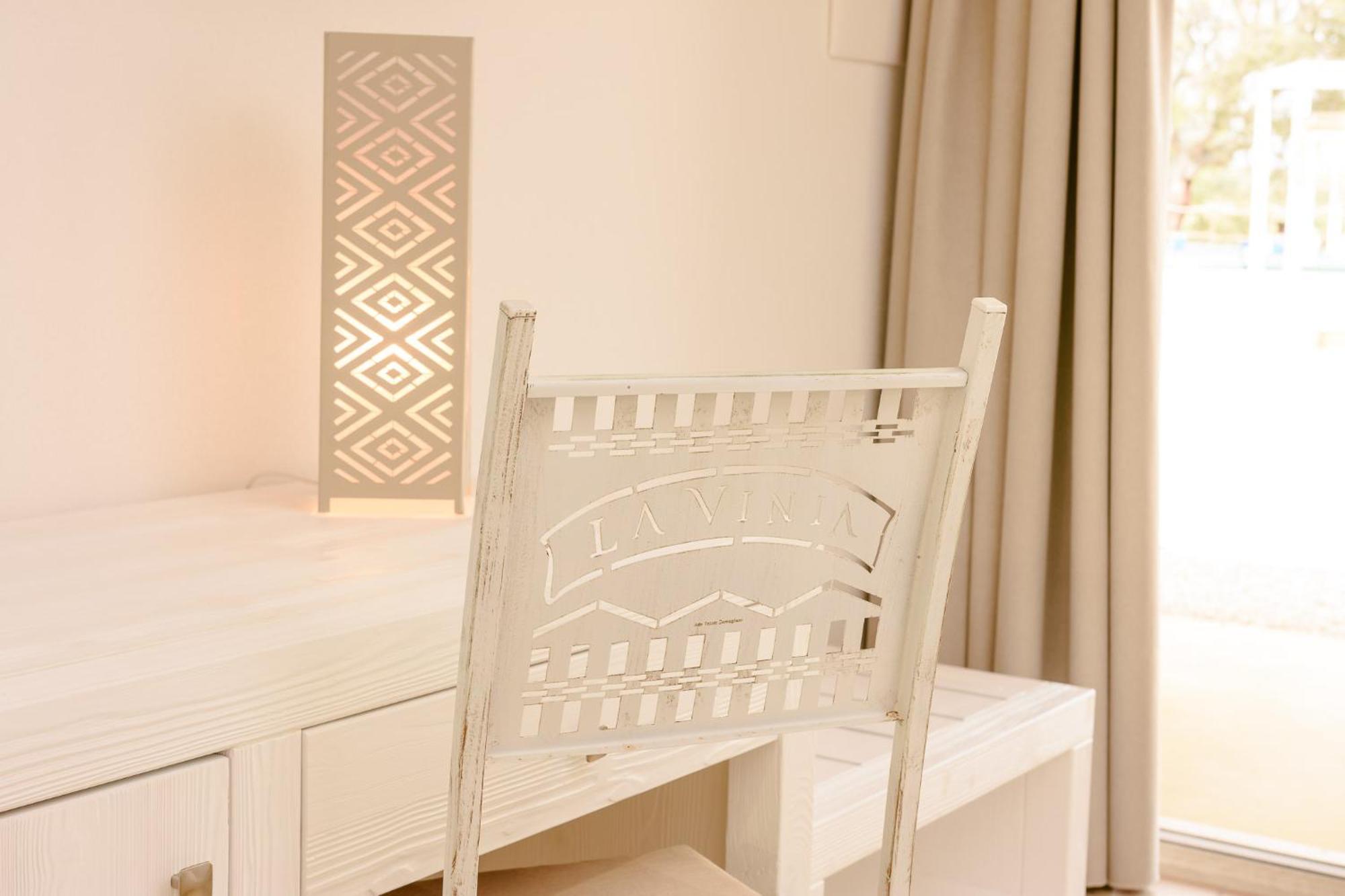 La Vinia Bed&Wine Experience - Adults Only Villa Sassari Buitenkant foto