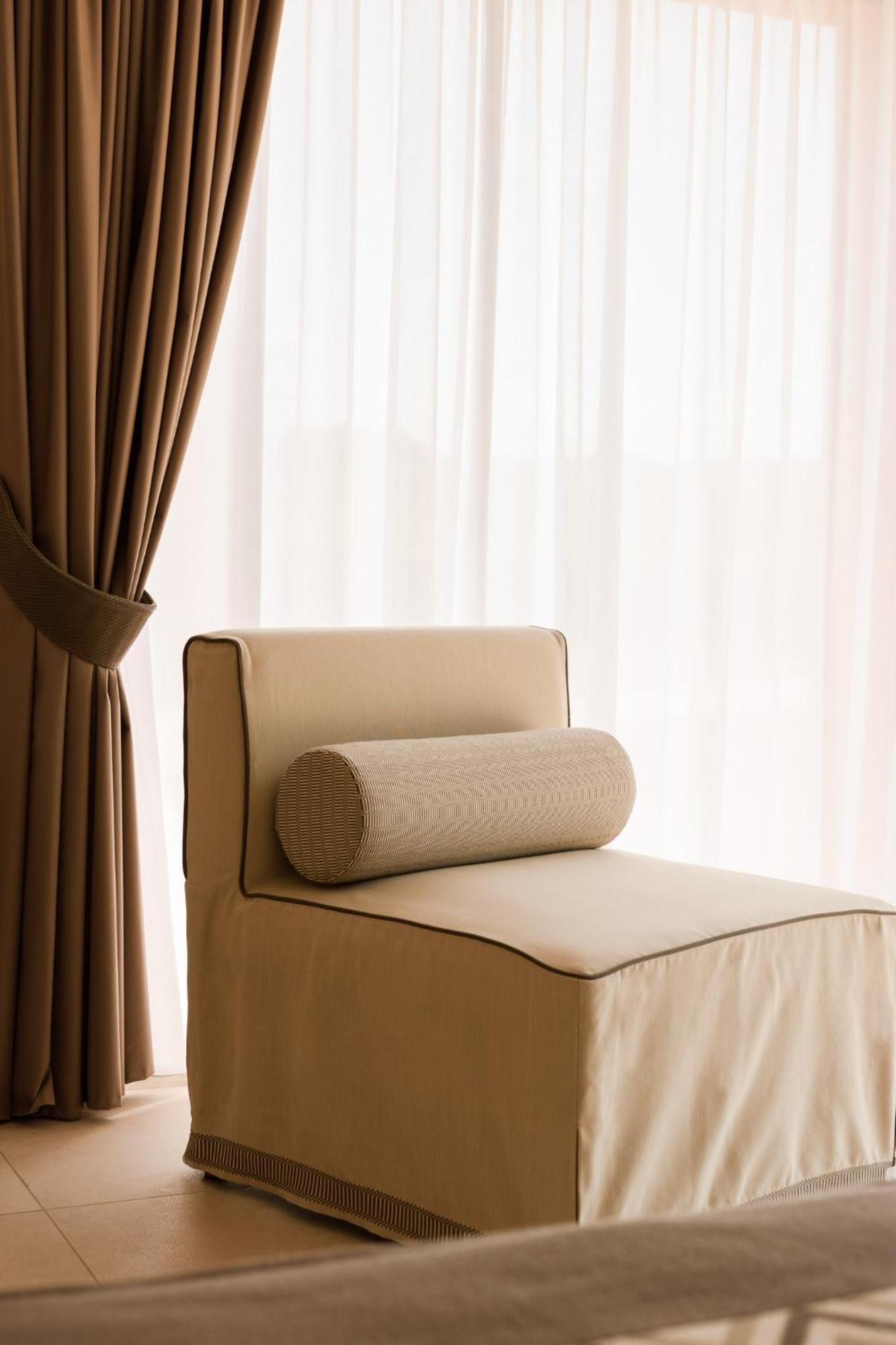 La Vinia Bed&Wine Experience - Adults Only Villa Sassari Kamer foto