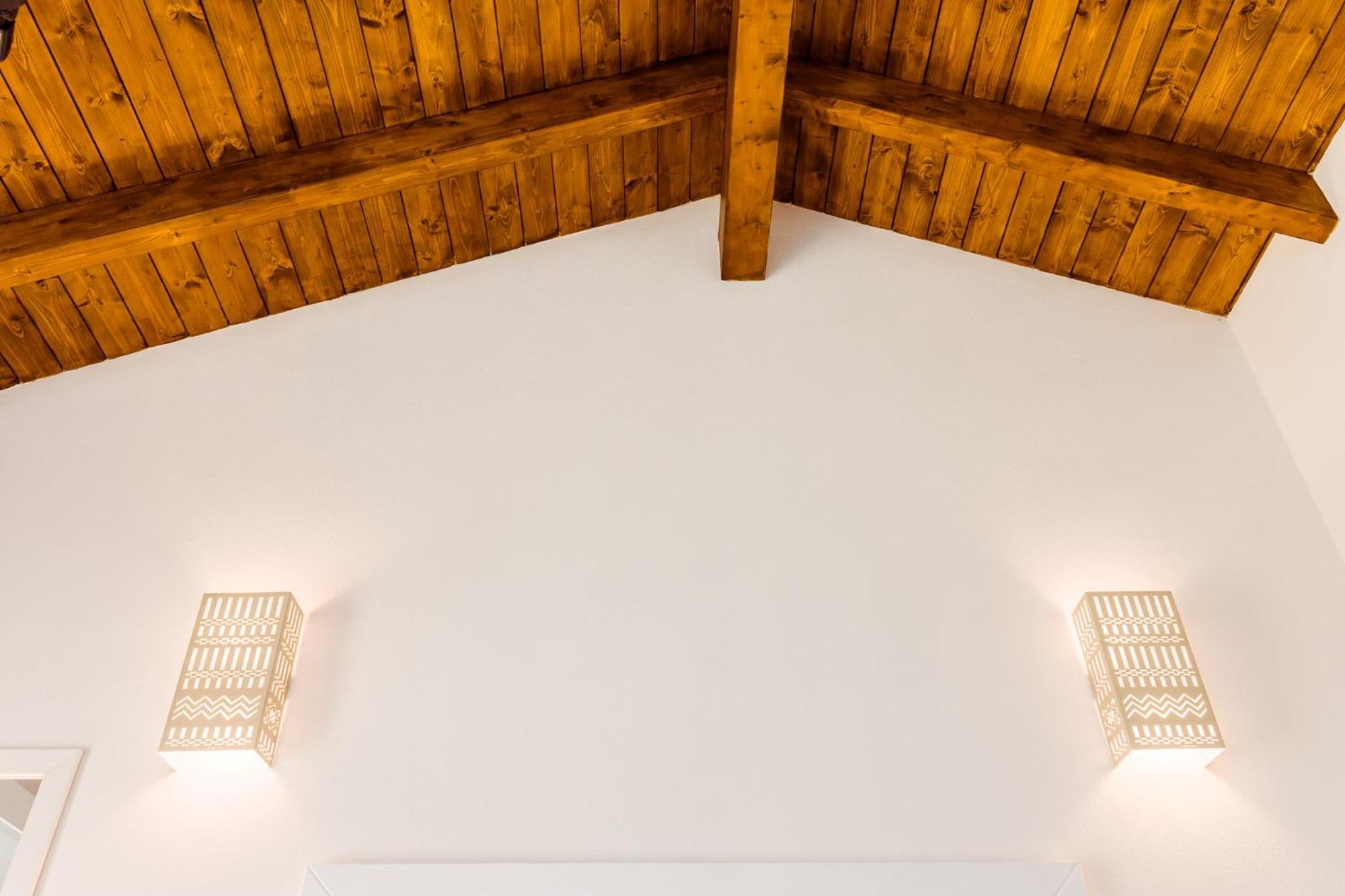 La Vinia Bed&Wine Experience - Adults Only Villa Sassari Kamer foto